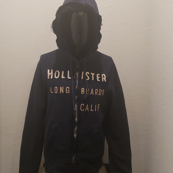 Hoodie - Picture 1 of 3